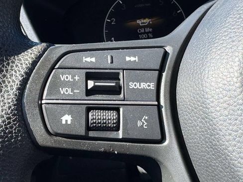 Certified 2024 Honda HR-V LX image 24