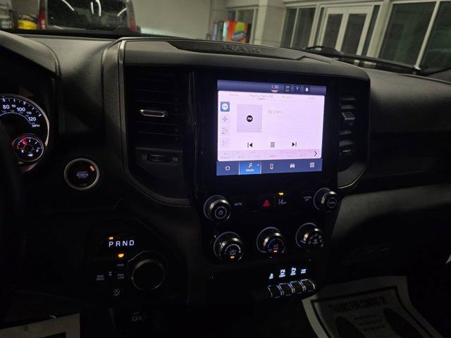 New 2026 RAM 1500 Tradesman AWD/4WD image 23