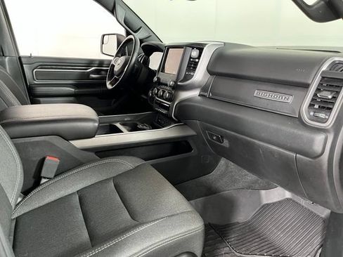 Used 2019 RAM 1500 Big Horn AWD/4WD image 43