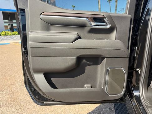 New 2026 Chevrolet Silverado 1500 RST AWD/4WD image 24