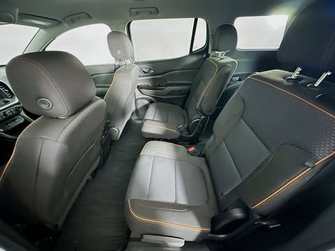 Used 2023 GMC Acadia AT4 w/ Trailering Package image 29