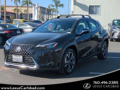 Used 2025 Lexus UX 300h FWD w/ Accessory Package (Z2)