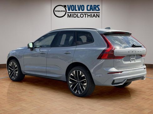 New 2026 Volvo XC60 T8 Ultra w/ Protection Package Premier AWD/4WD image 22