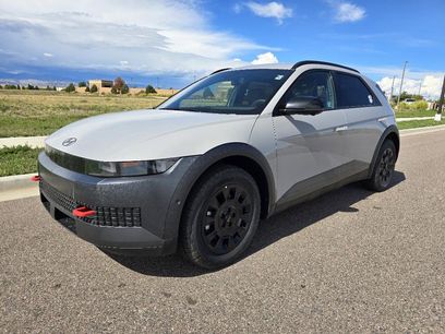 New 2025 Hyundai Ioniq 5 XRT