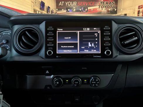 Used 2021 Toyota Tacoma SR w/ SR Convenience Package RWD image 25