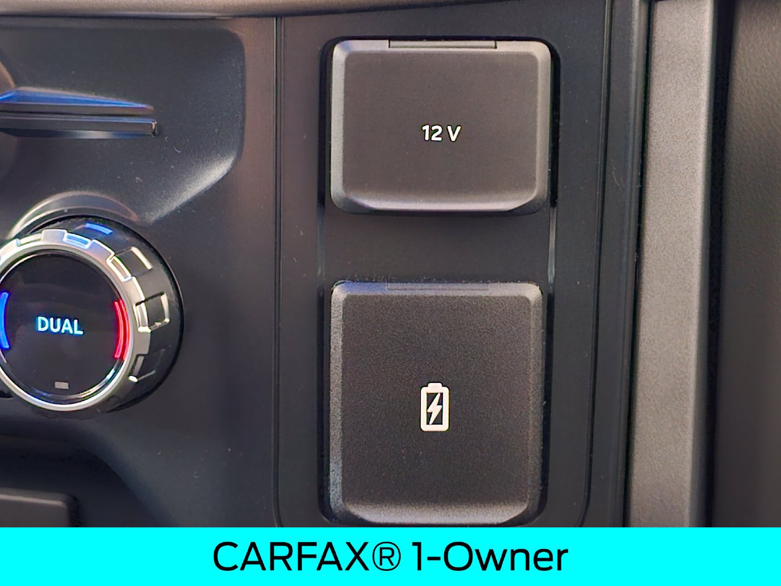 Used 2025 Ford F150 XLT w/ Equipment Group 301A Standard AWD/4WD image 16