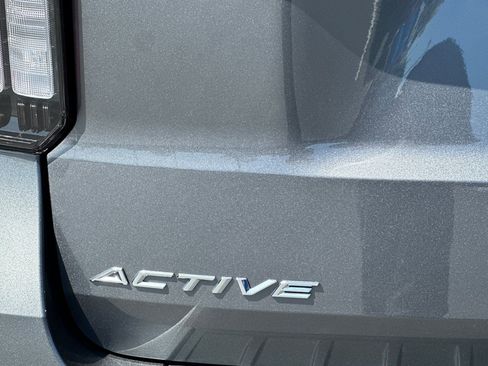 New 2026 Ford Explorer Active w/ Active Comfort Package image 35