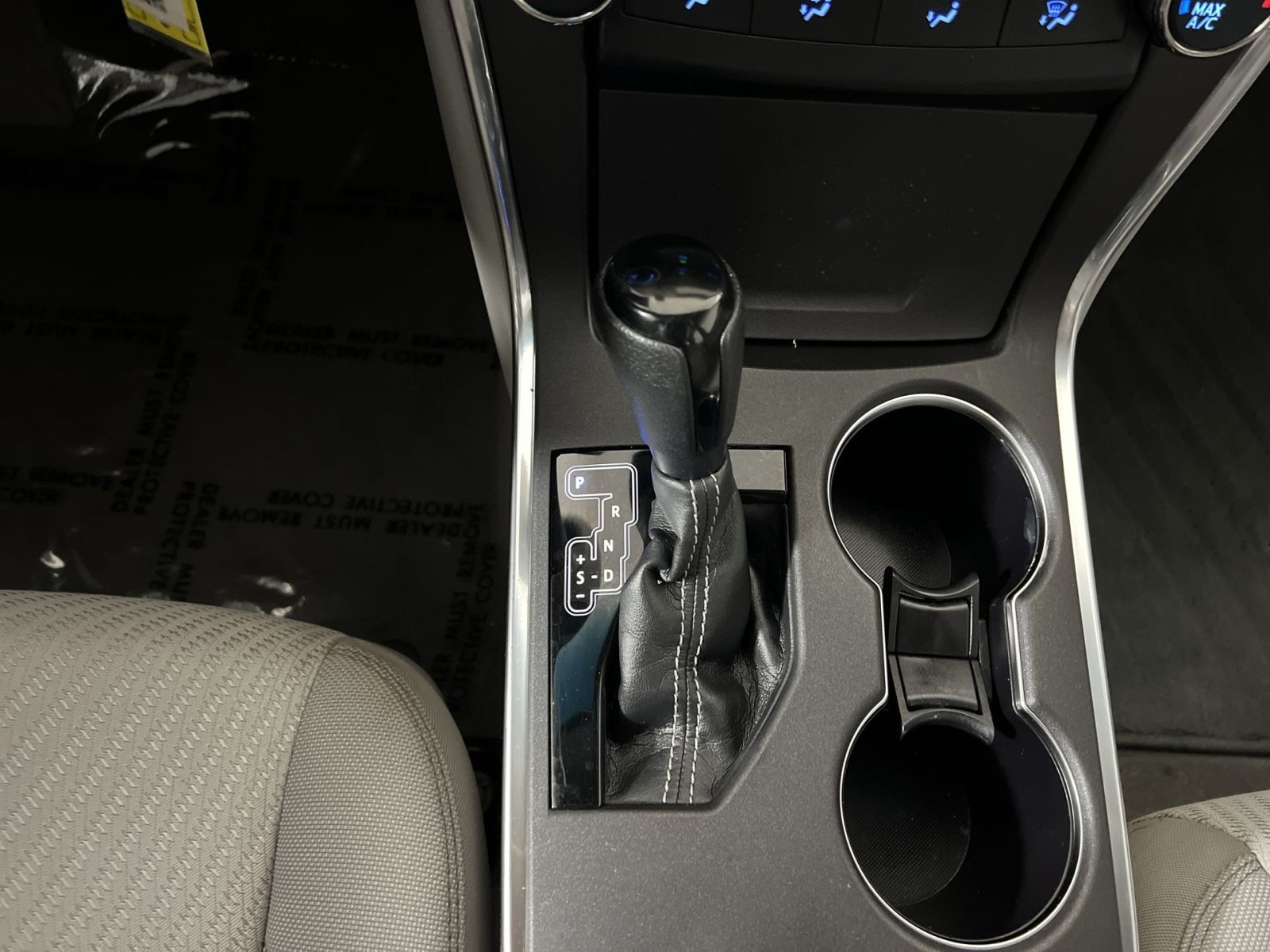 Used 2016 Toyota Camry LE FWD image 21