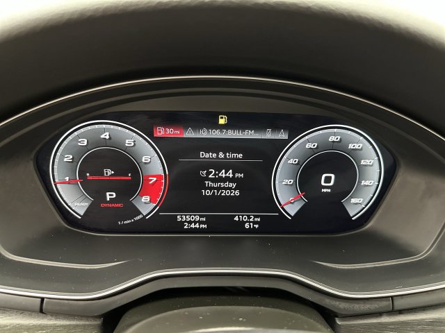 Used 2021 Audi A4 2.0T Premium Plus w/ Premium Plus Package AWD/4WD image 15
