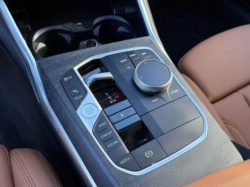 New 2026 BMW 330i Sedan w/ Premium Package image 24