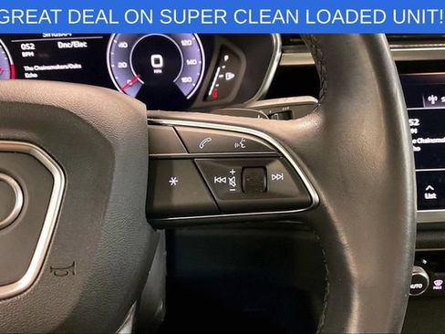 Used 2021 Audi Q3 2.0T Premium Plus w/ Premium Plus Package AWD/4WD image 19