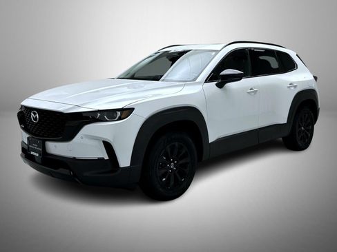 Certified 2026 MAZDA CX-50 AWD 2.5 Hybrid w/ Weather Package image 1