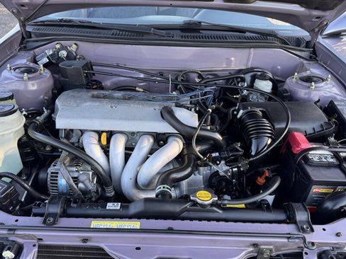 Used 1998 Toyota Corolla LE FWD image 31
