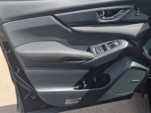 Certified 2025 Subaru Ascent Bronze Edition image 17