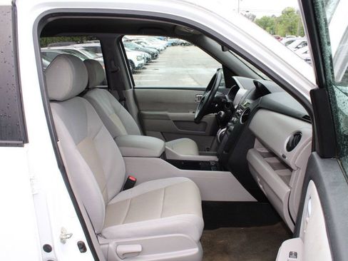 Used 2015 Honda Pilot EX image 31