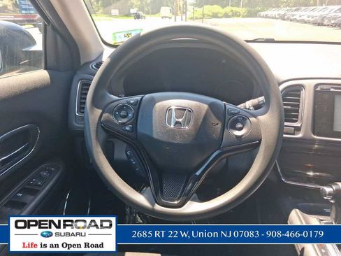 Used 2016 Honda HR-V EX image 20