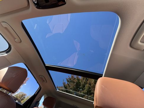 Used 2023 Kia Sorento SX Prestige image 28