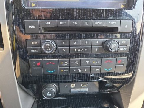 Used 2010 Ford F150 FX4 image 18