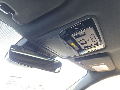 Used 2025 Toyota Grand Highlander AWD Hybrid image 27