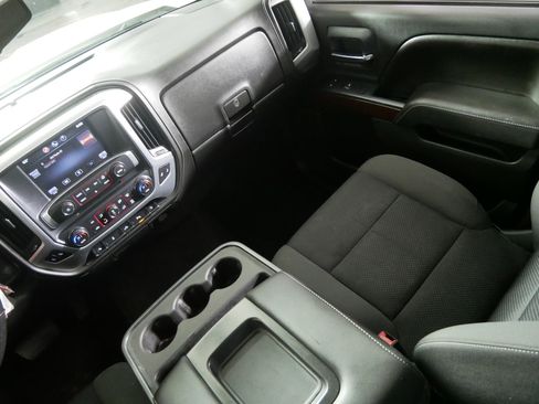 Used 2014 GMC Sierra 1500 SLE w/ SLE Value Package image 11