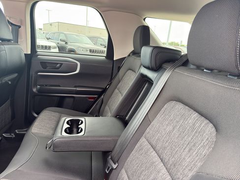 Used 2021 Ford Bronco Sport Big Bend AWD/4WD image 32