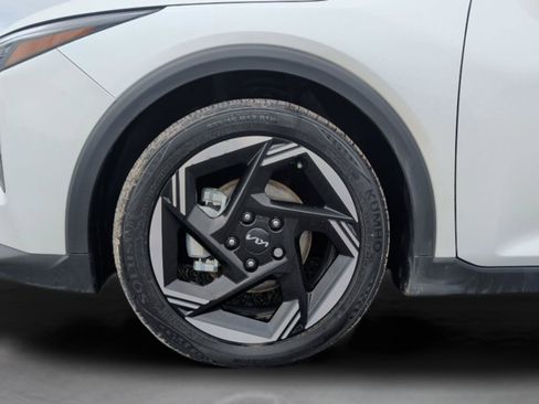 Used 2025 Kia K4 EX FWD image 39