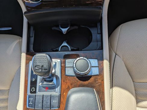 Used 2014 Mercedes-Benz SL 550 image 13