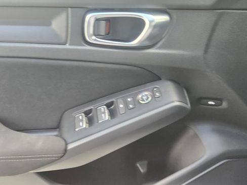 Used 2025 Honda Civic Sport image 27