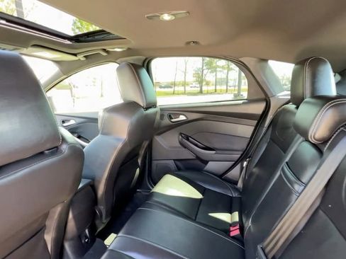 Used 2013 Ford Focus ST image 36