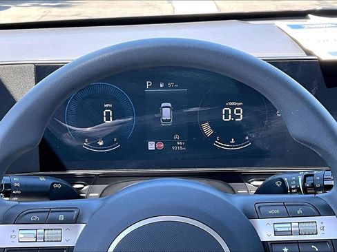 Certified 2024 Hyundai Kona SE FWD image 13