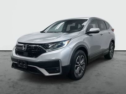Used 2020 Honda CR-V EX