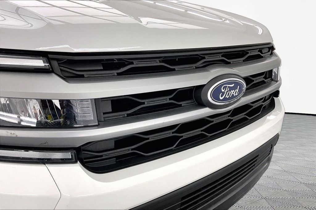 Certified 2024 Ford Expedition XLT AWD/4WD image 29