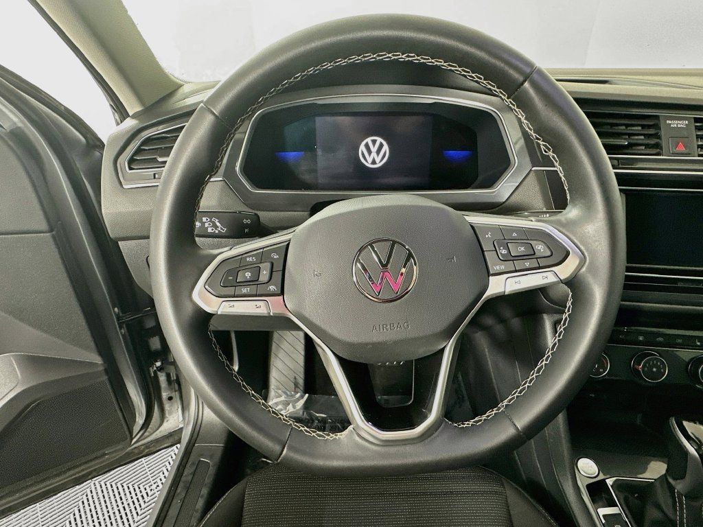 Used 2023 Volkswagen Tiguan S FWD image 15