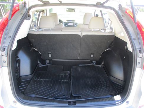 Used 2015 Honda CR-V Touring image 25