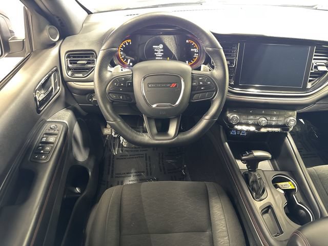 Used 2025 Dodge Durango GT AWD/4WD image 15