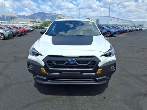New 2025 Subaru Crosstrek 2.5i Wilderness image 7