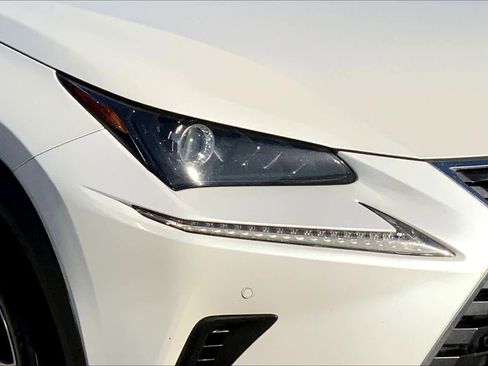 Used 2019 Lexus NX 300h AWD image 24