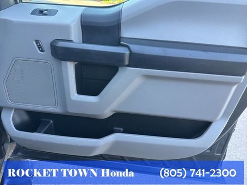 Used 2020 Ford F250 XL w/ Power Equipment Group image 16