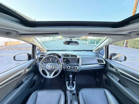 Used 2016 Honda Fit EX-L image 14
