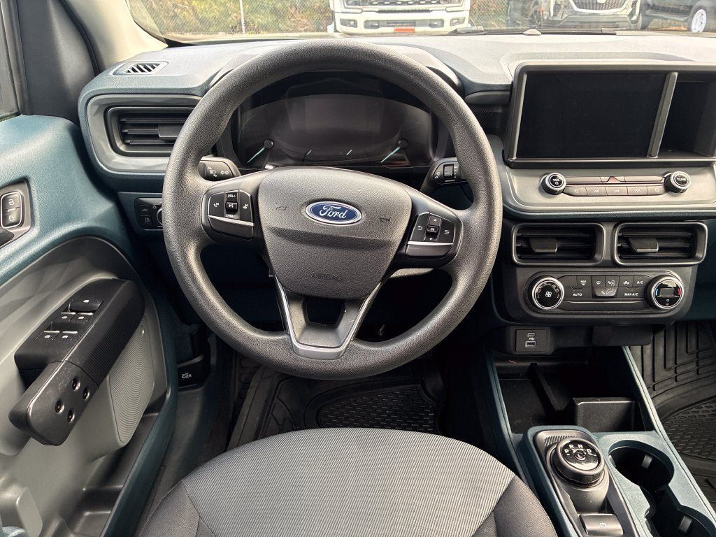 Used 2022 Ford Maverick XL FWD image 14