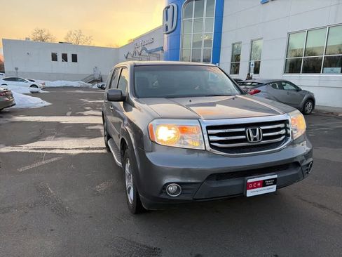 Used 2012 Honda Pilot EX-L image 19
