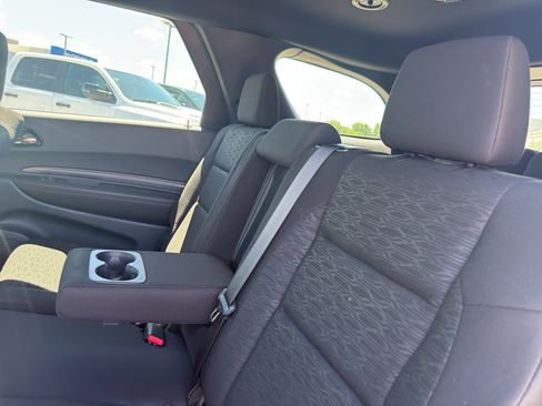 New 2026 Dodge Durango GT w/ Blacktop Package AWD/4WD image 34