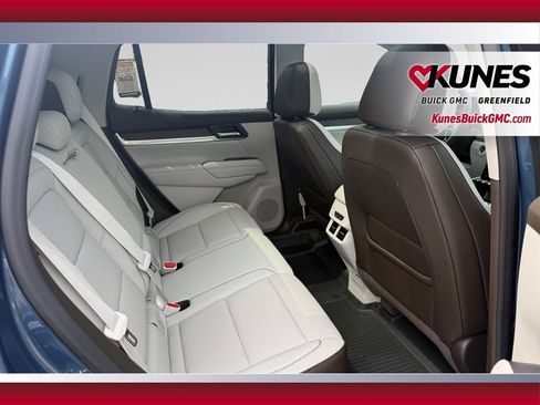 New 2027 GMC Terrain Denali w/ LPO, Floor Liner Package AWD/4WD image 34