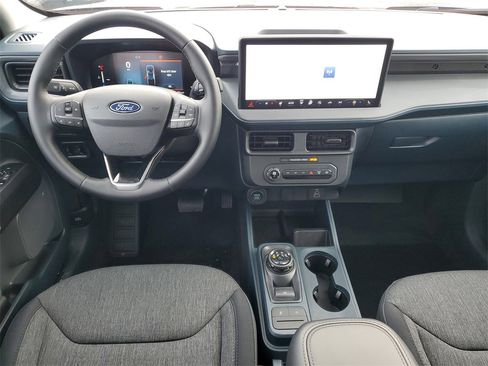 New 2026 Ford Maverick XLT w/ XLT Luxury Package image 20