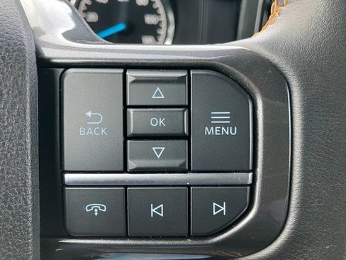 Used 2023 Ford F150 Tremor AWD/4WD image 8