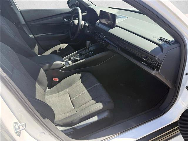 Used 2024 Honda Accord Sport image 17