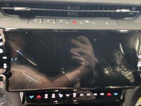 New 2026 Jeep Grand Cherokee Limited Reserve image 14