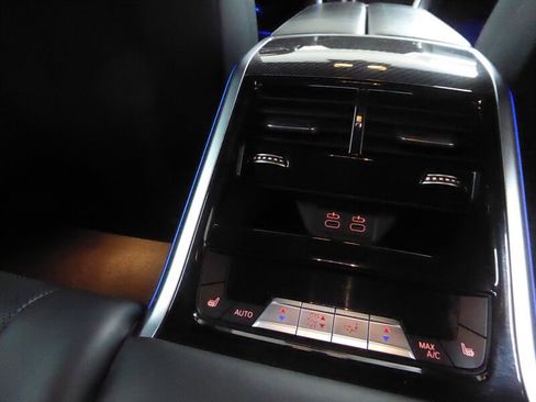 Used 2020 BMW M8 Gran Coupe xDrive Competition image 34