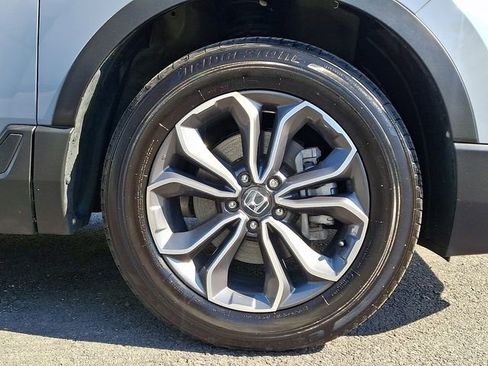 Used 2022 Honda CR-V EX image 8