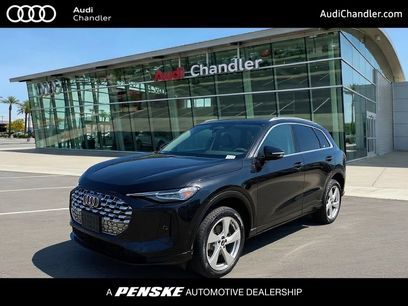 Used 2026 Audi Q5 Premium Plus